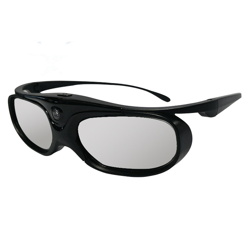 Title 6, LCD Lens Bluetooth XGIMI 3D Glasses