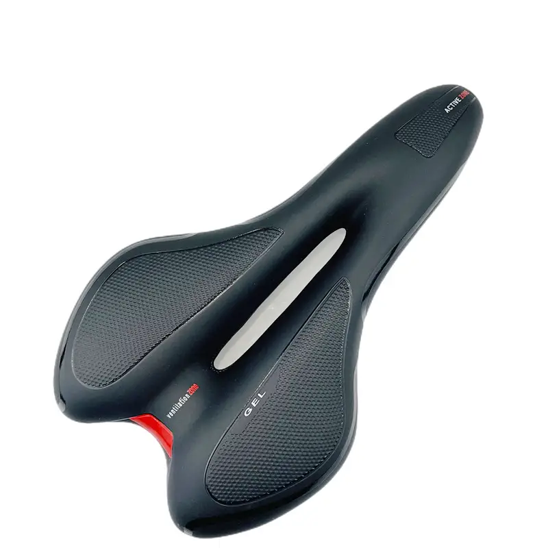 Mountain Bike Silicone Seat Cushion