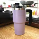 600Ml Purple