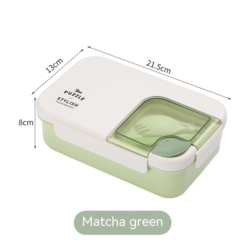 Matcha Green