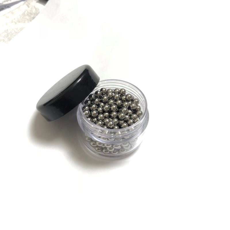 Title 1, 3mm 4mm Steel Bead 304 Stainless Steel Cleaning...