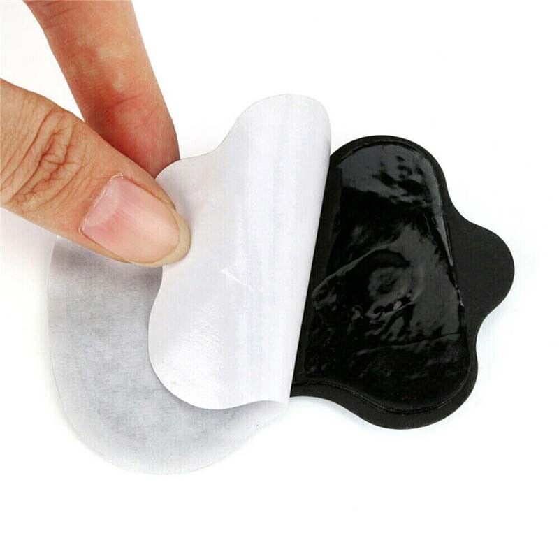 10Pcs Tens Machine Electrode Pads Replacement Massager Pad Massage Reusable — image 8