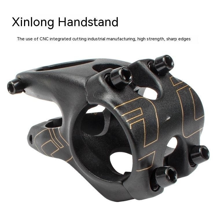 Title 4, Mountain Bike Downhill Handlebar 40MM31 Caliber...