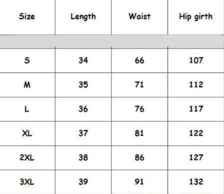 Title 1, Dames Bow Loose Mid Waist Casual Straight Short...