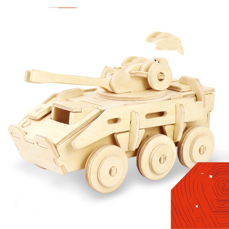 Explosionproof armored car