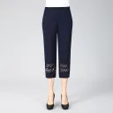 603Navy Blue Prism