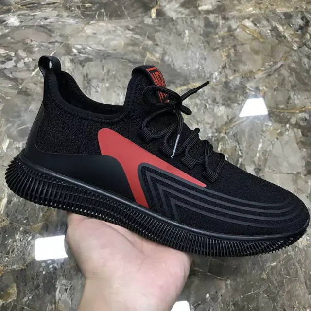 Zapatillas De correr ligeras para hombre, zapatillas transpirables ultraligeras De verano, Zapatos De Mujer para caminar, Zapato Color9 43 - Shop at LoveMi
