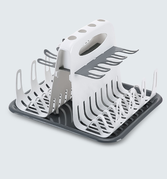 Title 4, Multi-layer Drying Rack