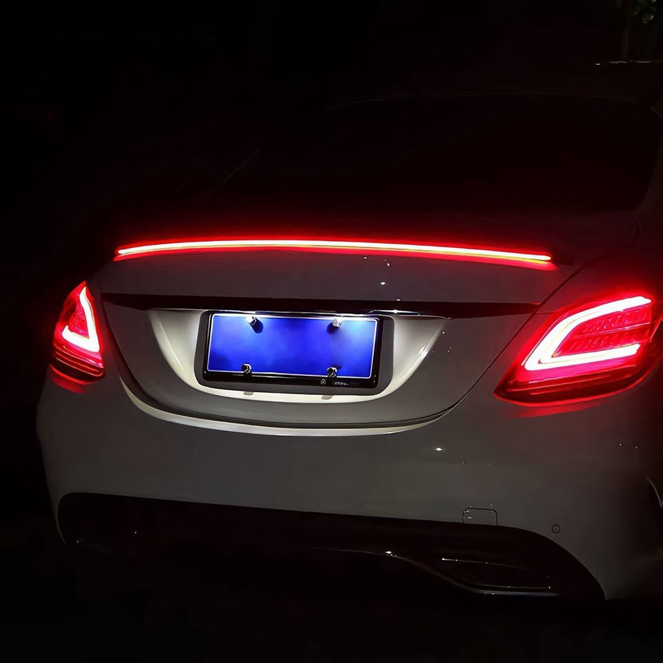 Automobile Streamer Tail Led Turn Signal - Image 4