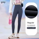 Gray Without Velvet