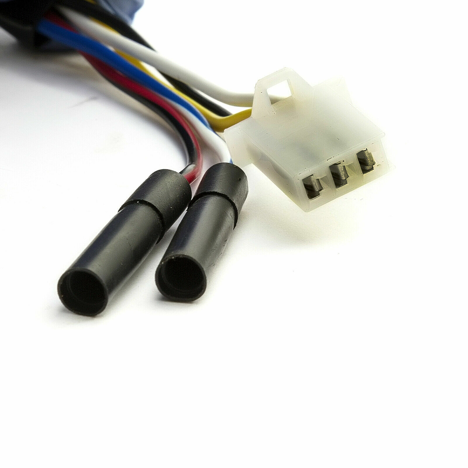 Stator Magneto Compatible With Apache 50cc 1 0 0cc Quad Bike ATV 2 Stroke Scooter