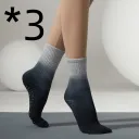 Black 3Pcs
