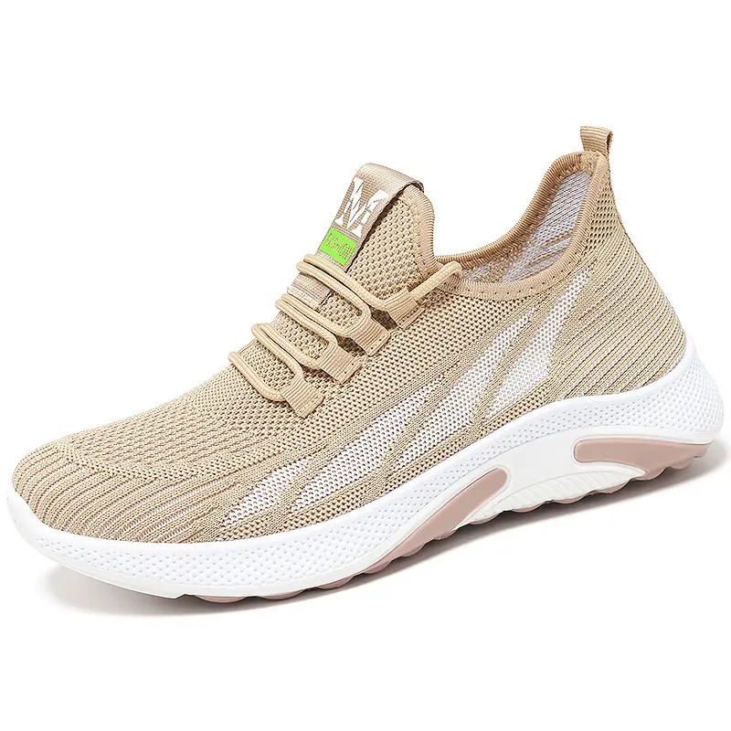 Korean Style Trendy Single Shoes Men's Comfortable