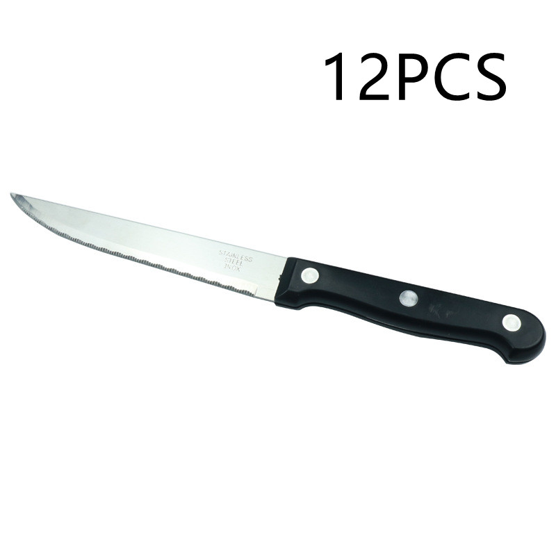 1.2Thick Sharp Knife