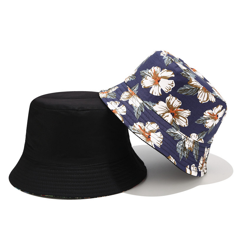 Foldable Sun Protection Double-sided Sunbath Hat