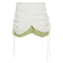 Trouser Skirt-L