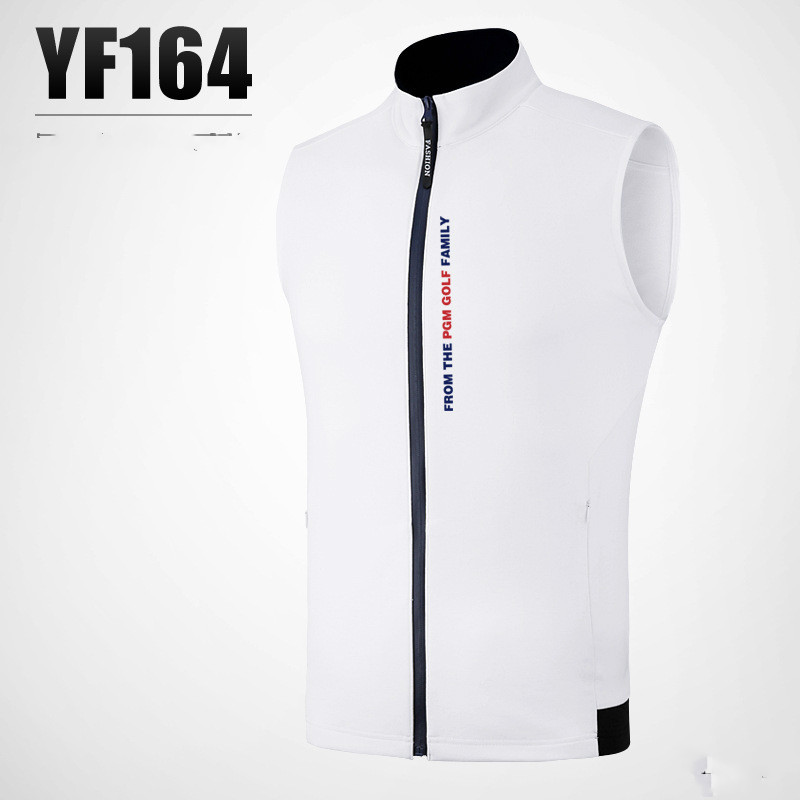 Title 2, Men Golf Vest Waterproof Windproof Golf Vest Ma...