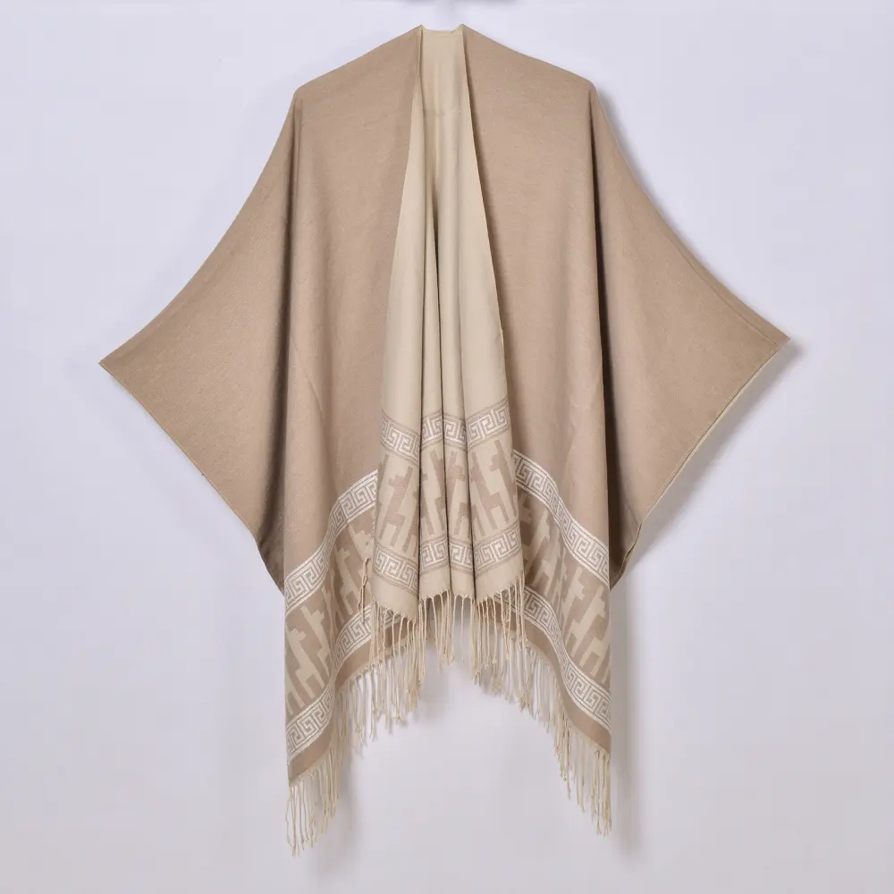 Women's Autumn Winter Shawl