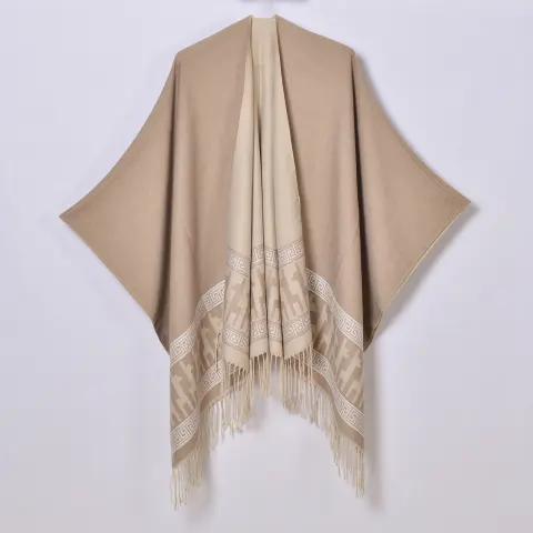 Women's Autumn Winter Shawl
