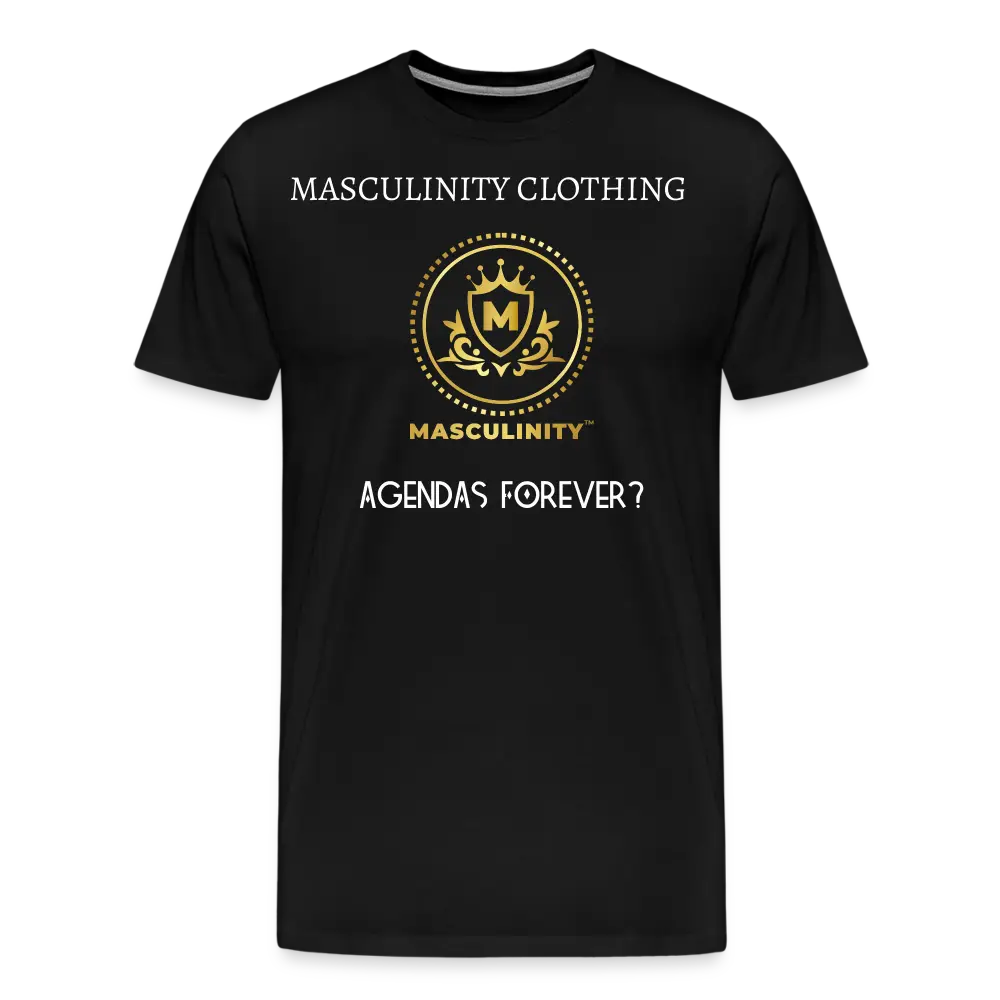 Men's Senior T-shirt Printed Short Sleeve