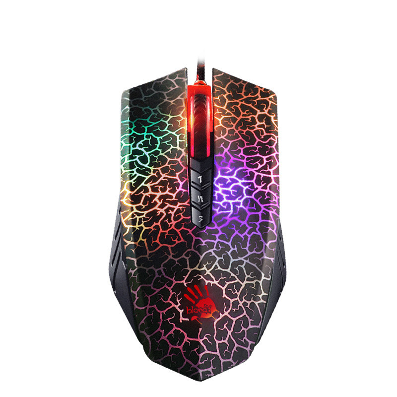 E-Sports Gaming Mouse Wired — foto 5