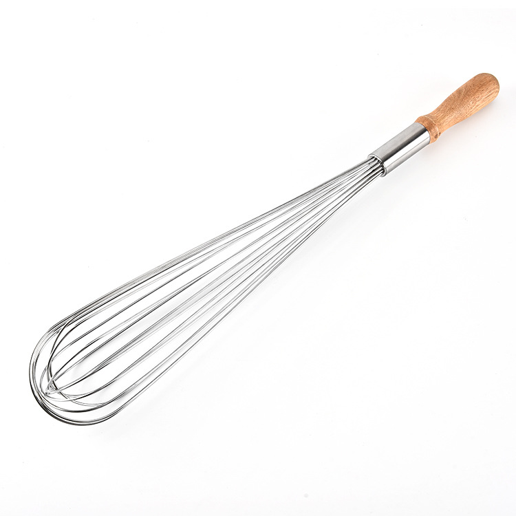 Title 3, Spring Handle Small Egg Beater Cream Whisk, qui...