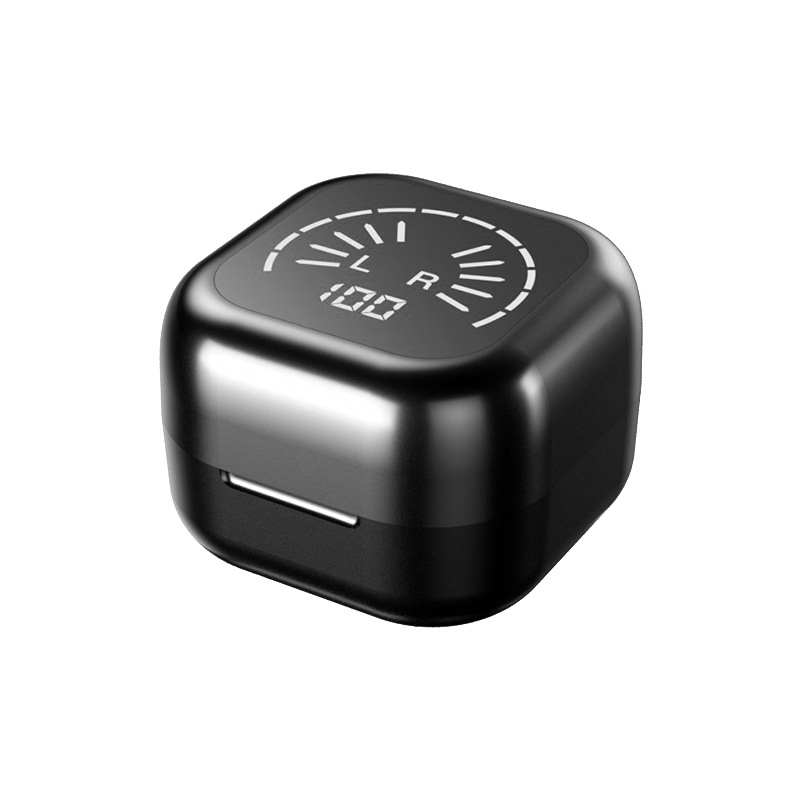 Line-in-ear TWS Gaming Low-latency 5.2 Headset - Image 5