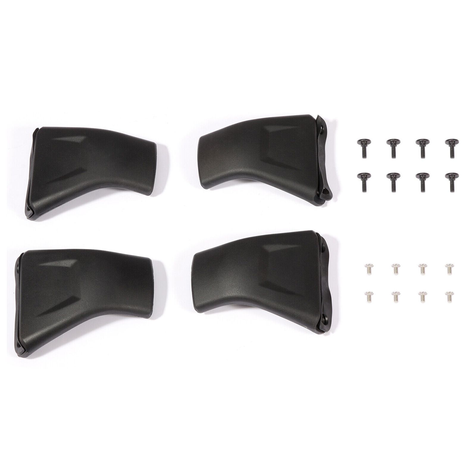 For Mazda 2017-2023 CX-5 Roof Rack Cross Bars Car Aluminum Luggage Carrier 3