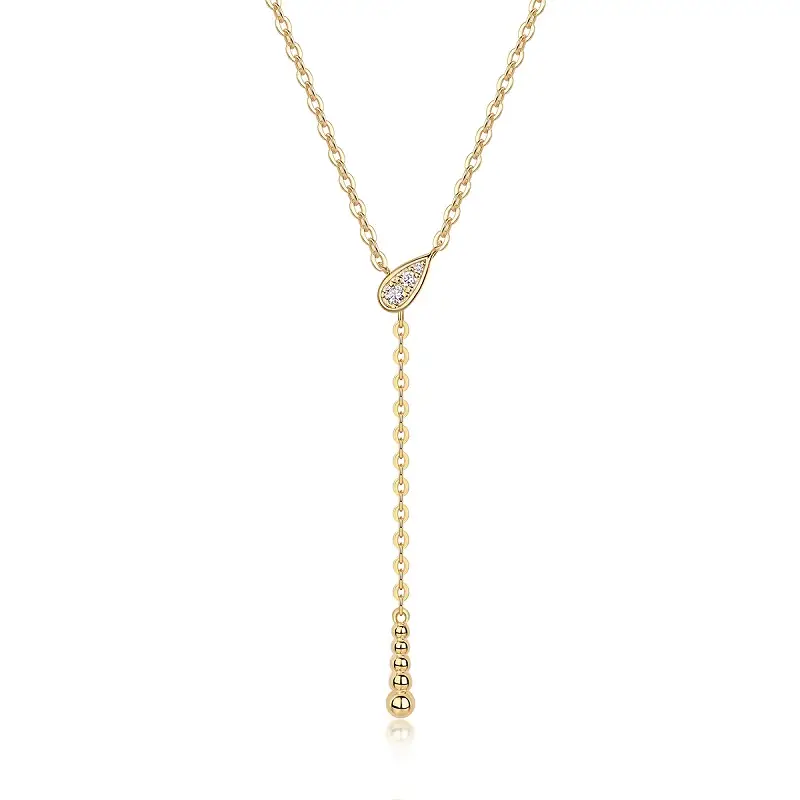 1Star Convergence - A Fashionable And Trendy Necklace Pendant Diamond Jewelry Necklace Set With Moissanite S925 Sterling Silver And Gold Plating Prohibit TikTok
