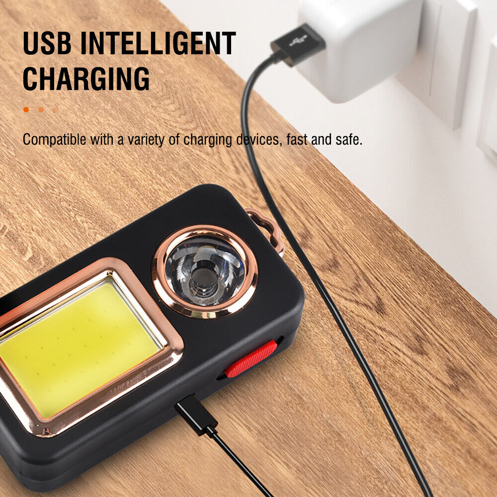 Solar LED Camping Lantern