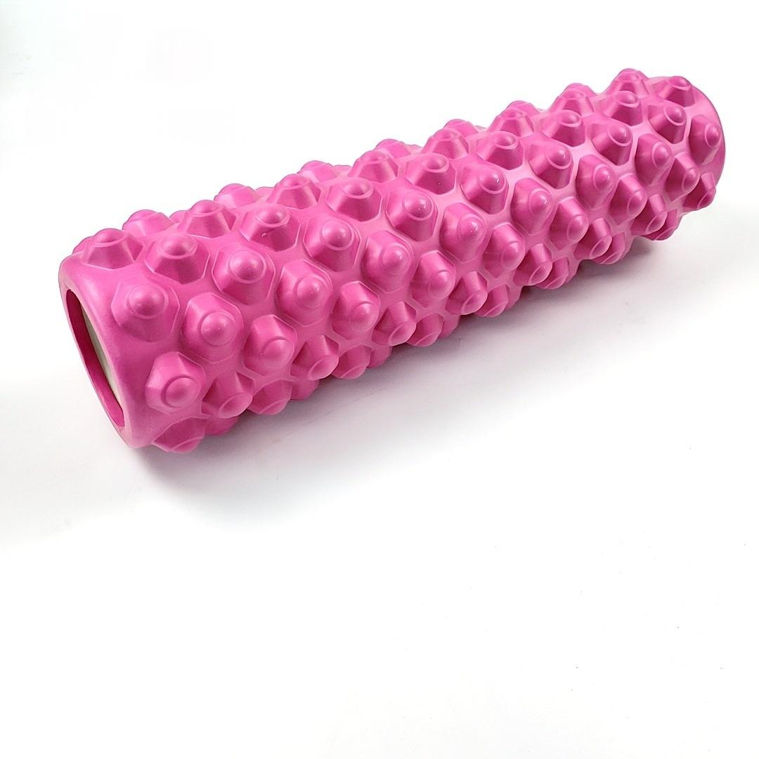 Foam Yoga Column Massage Stick, picture 10 of 12