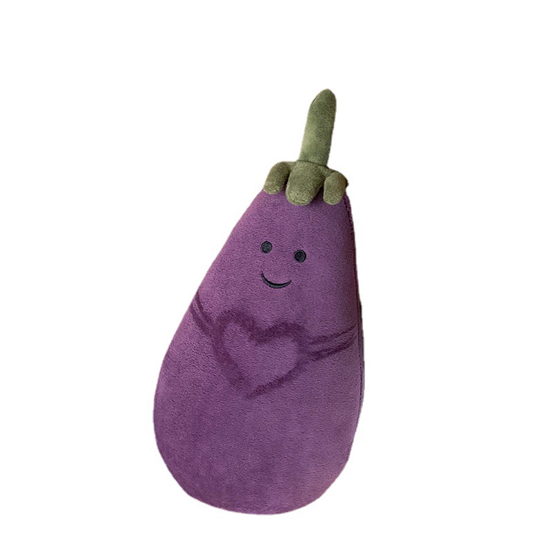 Mr. Eggplant