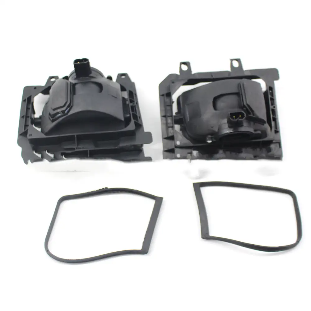 Suitable for anti-fog front light of BMW 3 series front bumper lamp