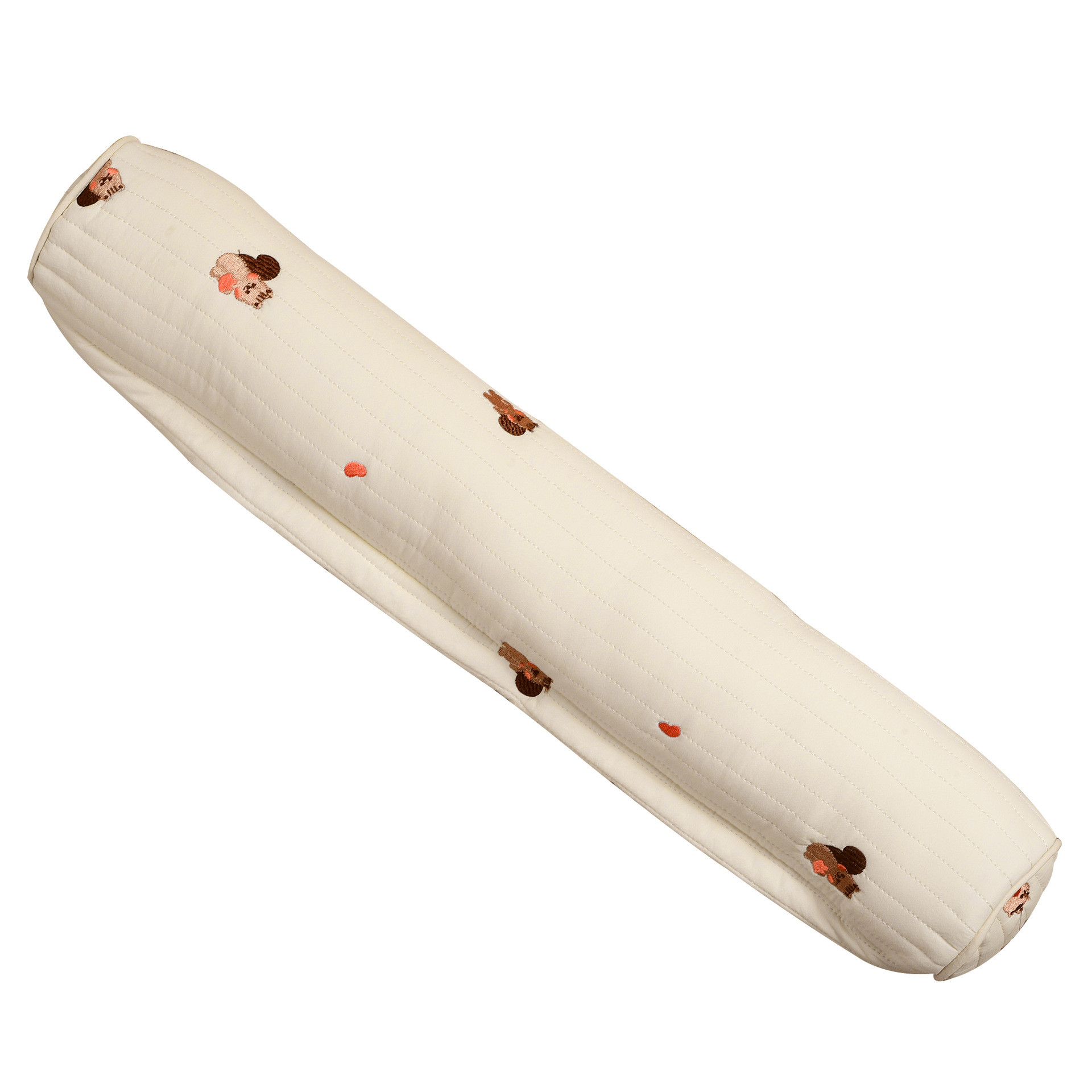 1314e441 0623 4e69 95a8 3e085335835e - Baby Long Anti-collision Comfort Pillow