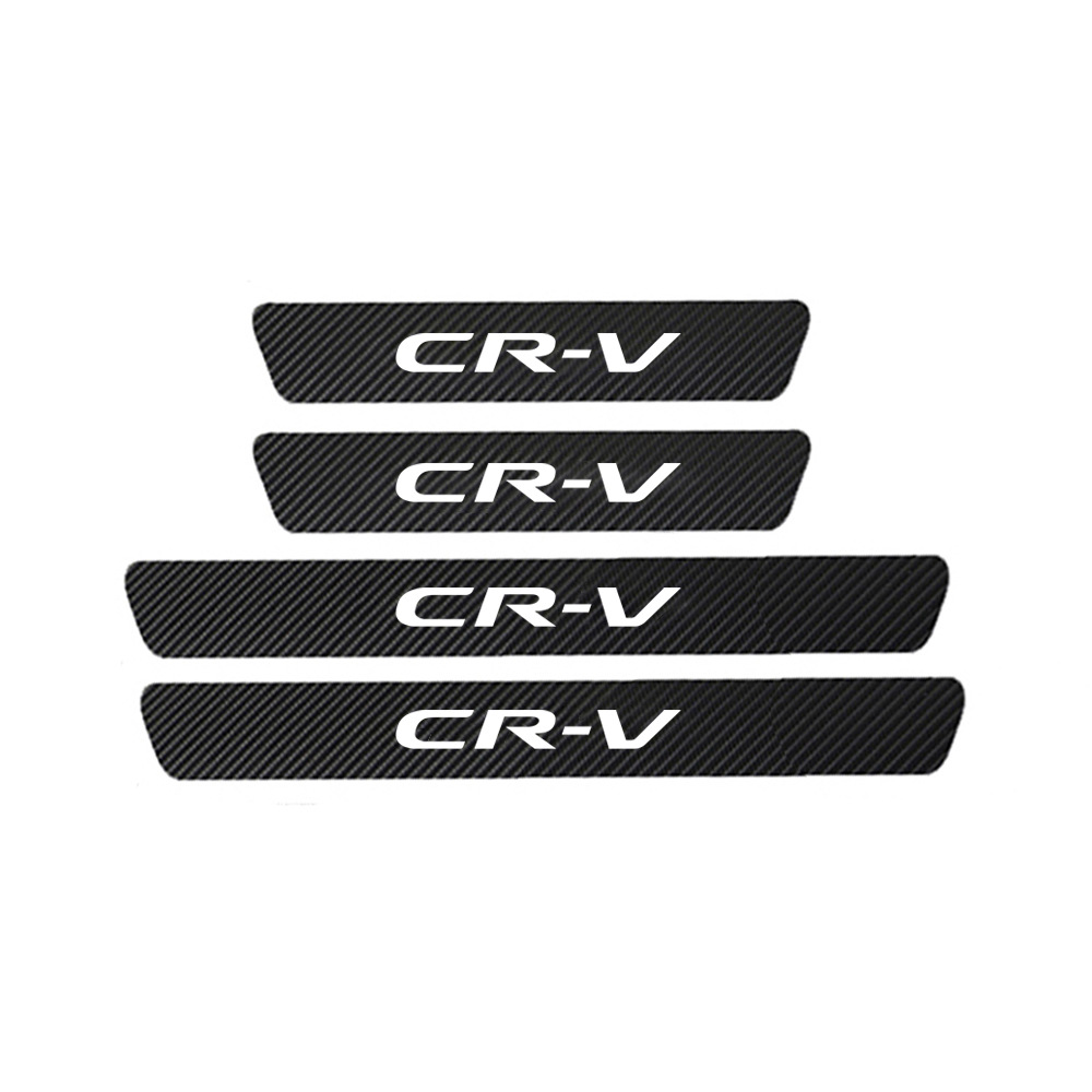 CR V