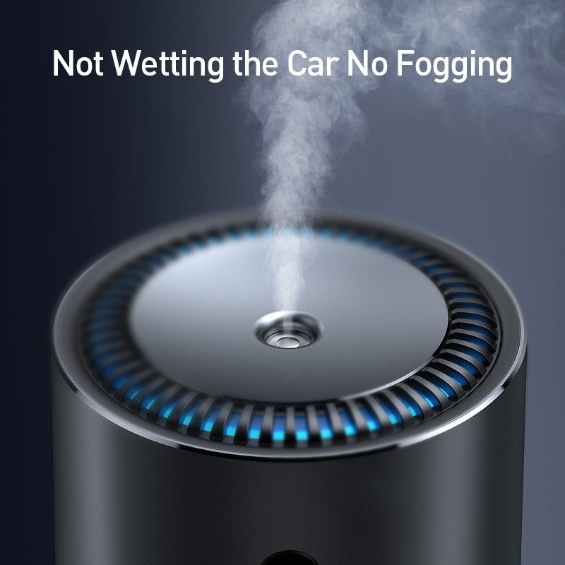 Water Moistened Vehicle-mounted Humidifier — foto 6