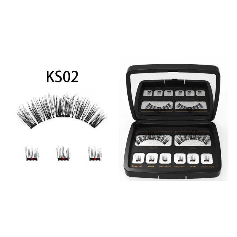 Ks02 And Tweezers