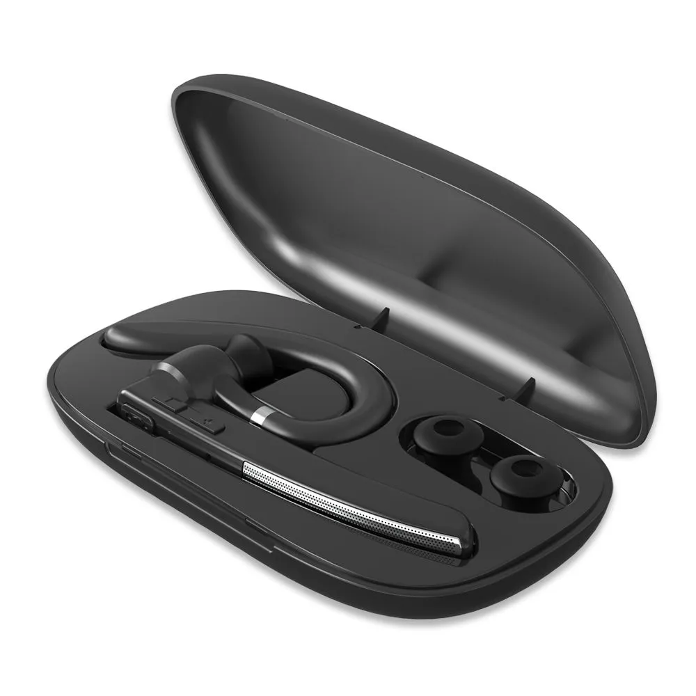 Wireless Ear-mounted Ultra-long Standby Bluetooth Headset - Image 5