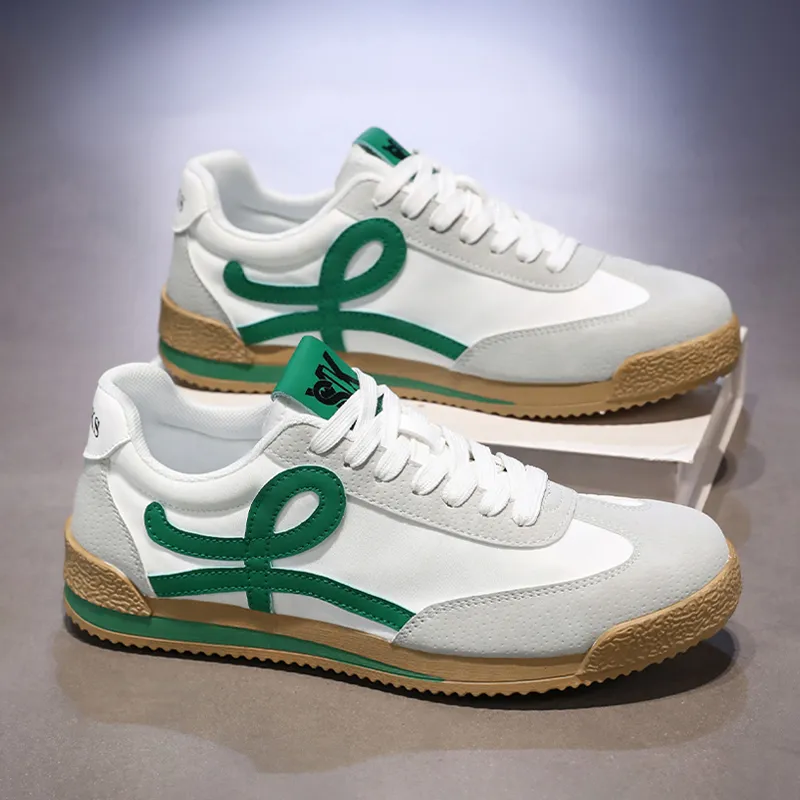 Men's Cortez Sneakers, Autumn Athletic Running Shoes