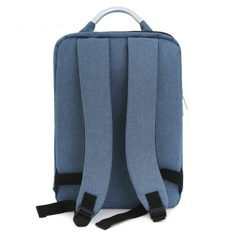 Title 8, Business Computer Waterproof Polyester Backpack