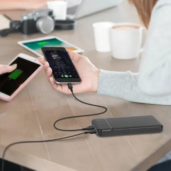 Power Bank Portable Phone Charger
