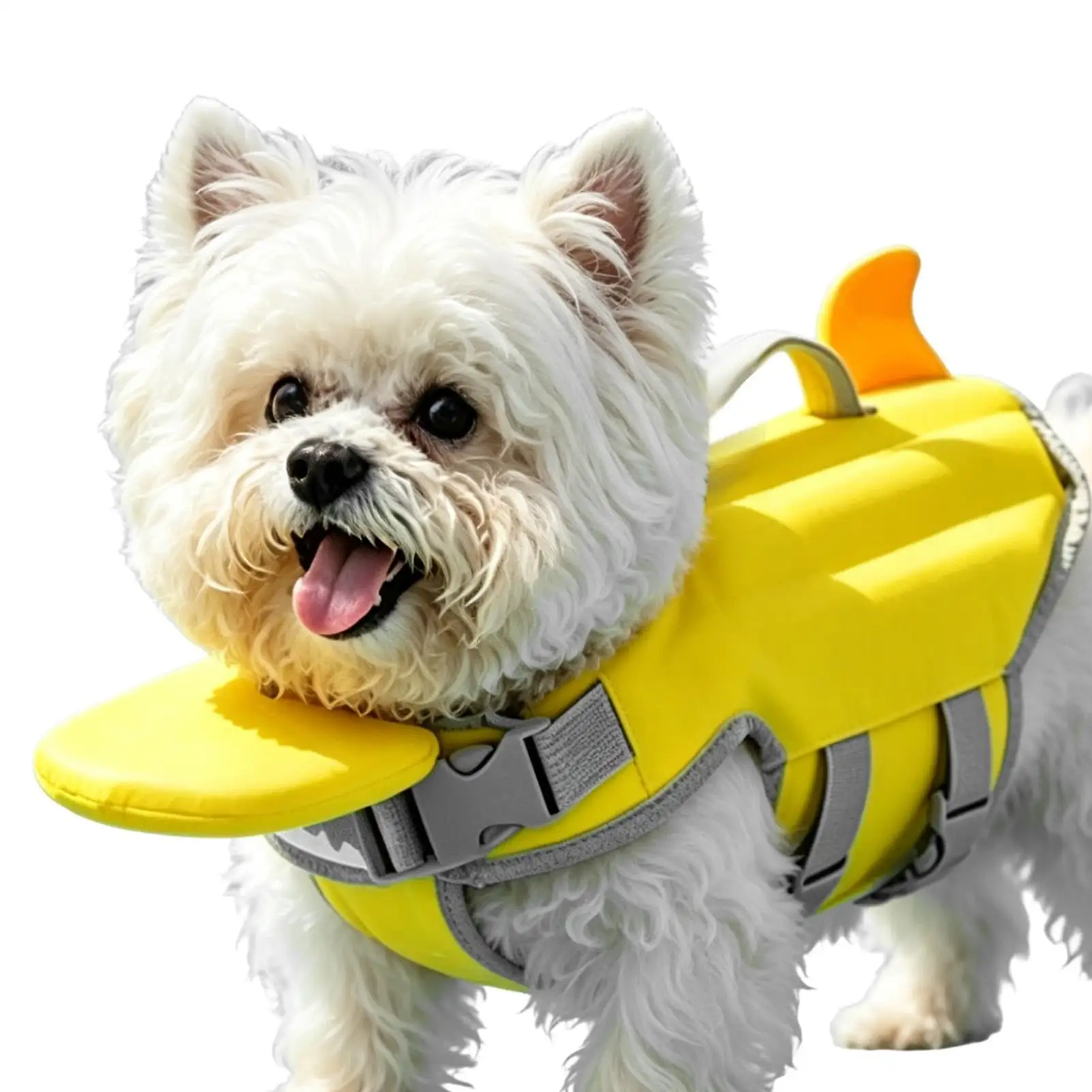 Dog Life Jacket - Cute Vest