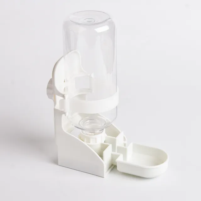 Multifunctional Pet Automatic Drinking Fountain White - Shop at LoveMi