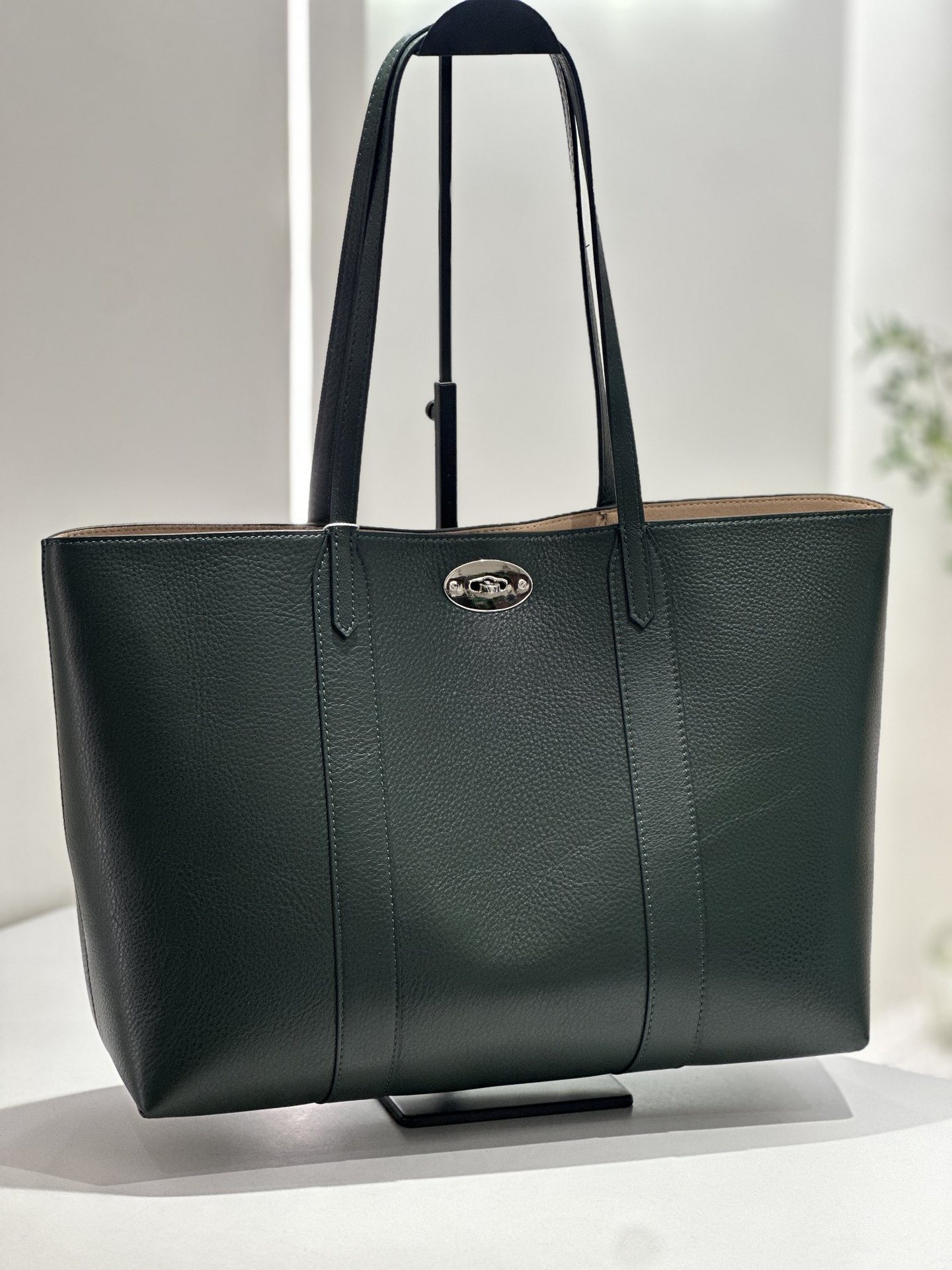 Baidie – sac en cuir pour femmes