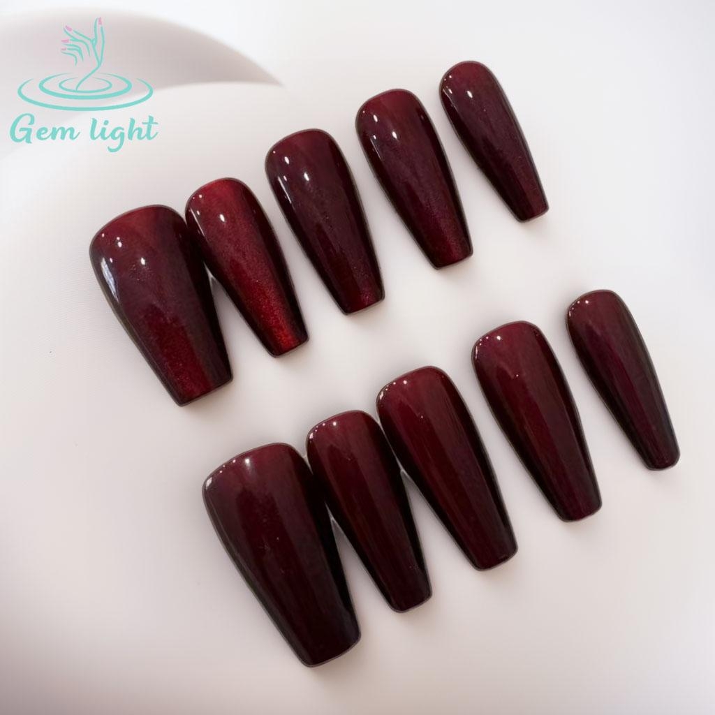 Nail Art 7