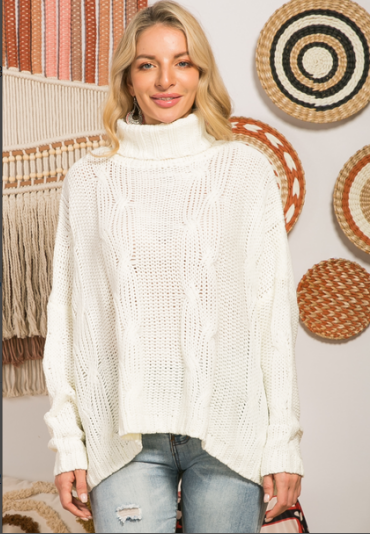 Trendy Long Sleeve Printed Loose Type