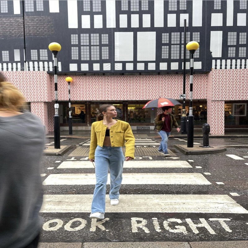 Design Sense Of The Minority Advanced French Autumn And Winter Coat