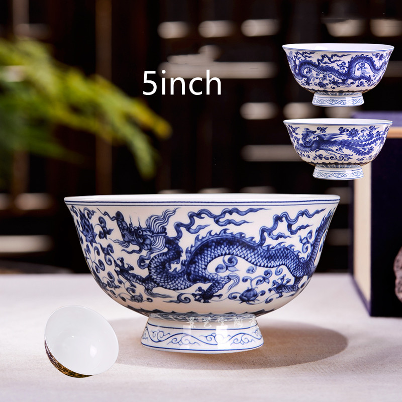 Bone china5 inches