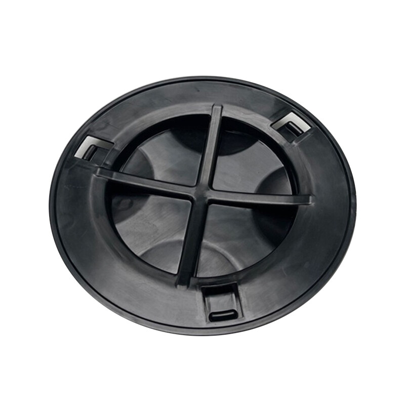 For MINI Wheel Arch Liner Fog Head Light Inspection Cover Lid R55 R56 R57 R58 — image 4