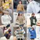 10 Style-One Size